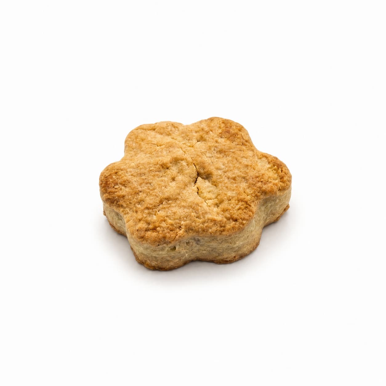 Butterscotch Cookie