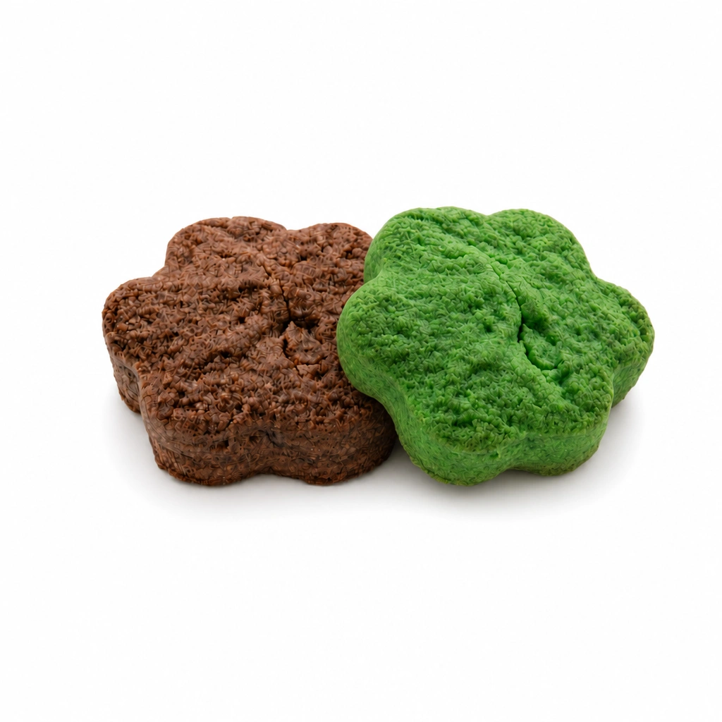 Cookie Duet